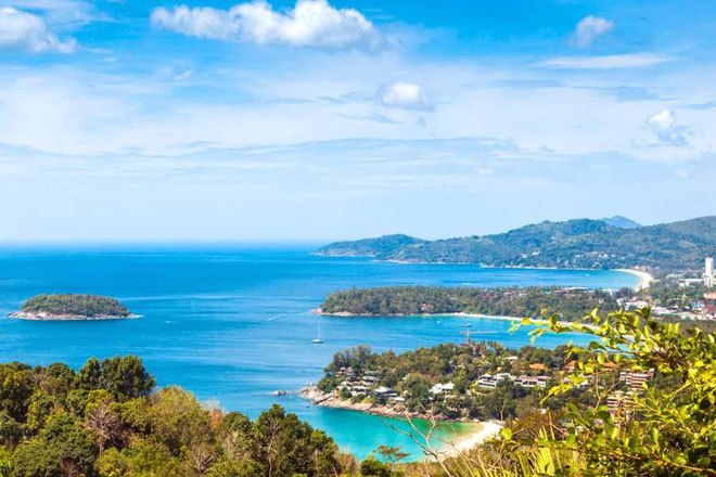 Phuket Sightseeing and City Tour