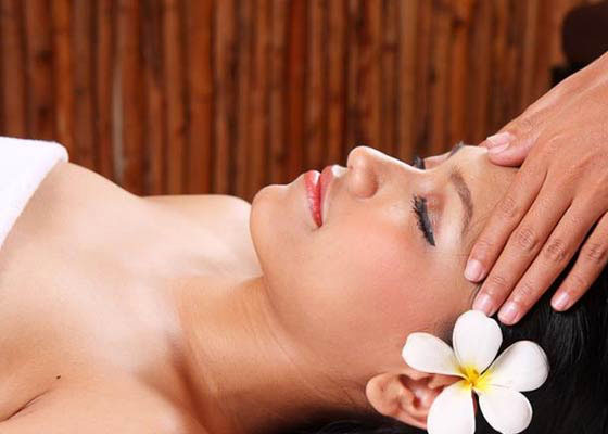 Phuket Spa Packages