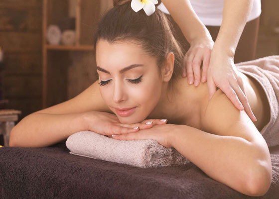 Phuket Spa Packages