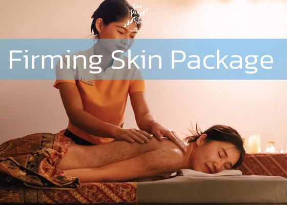 Phuket Spa Packages