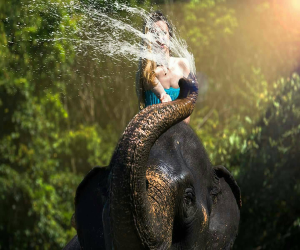 Private Khao Lak Tour