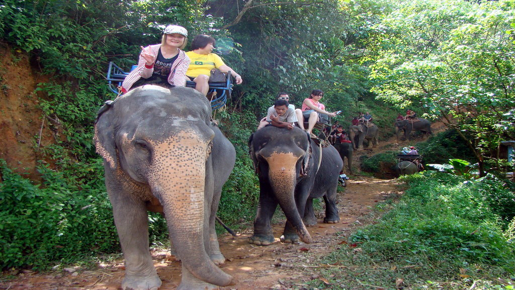 Private Khao Lak Tour