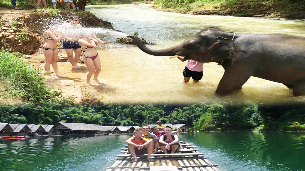 Private Khao Lak Tour