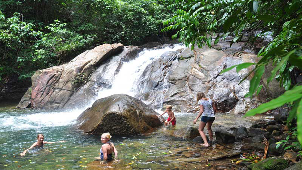 Private Khao Lak Tour