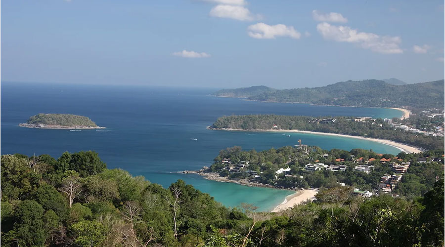 Private Phuket Landmark Tour