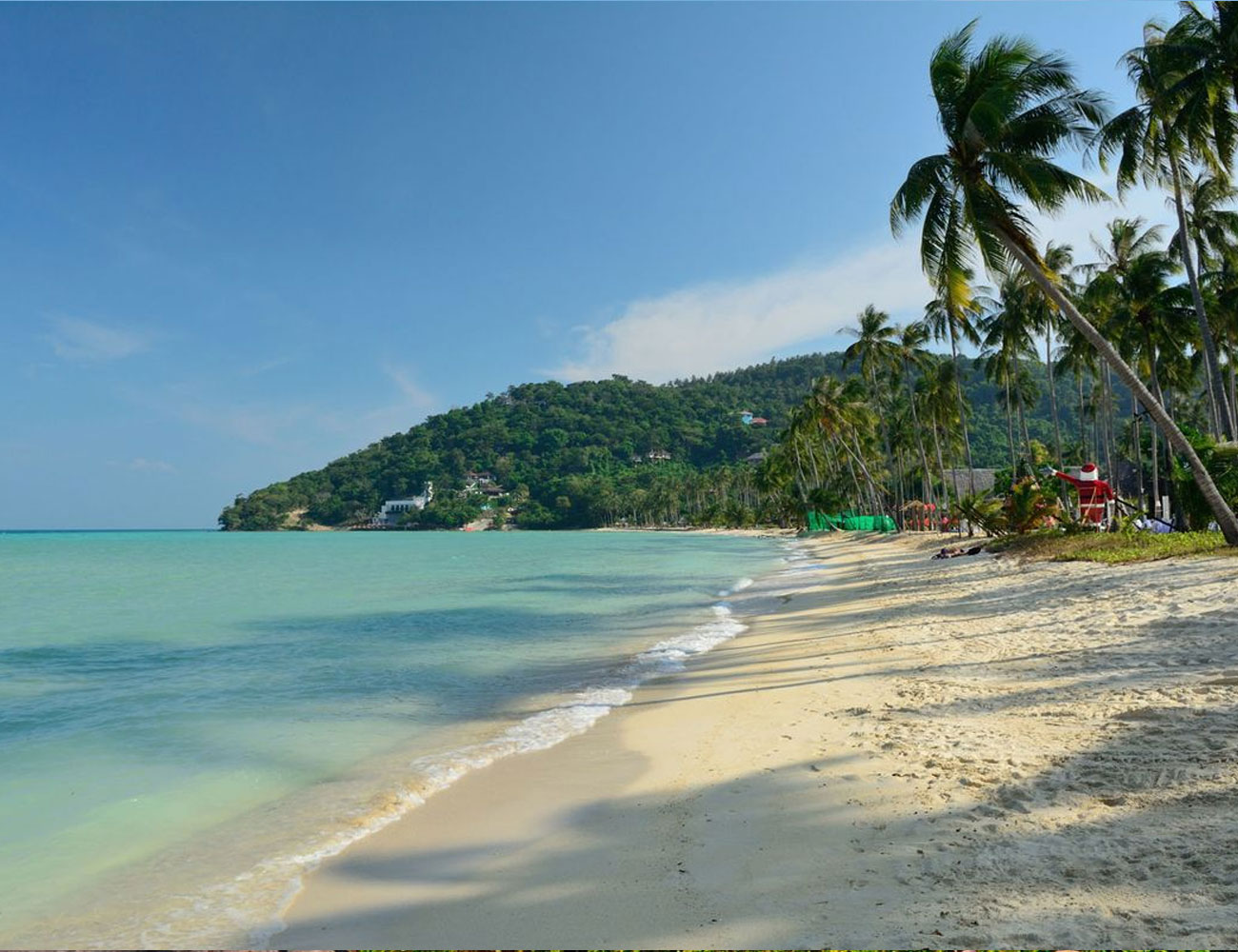 Private Charter to Phi Phi & Bamboo Island